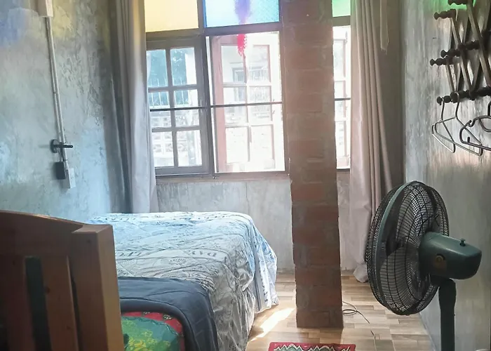 Huen Chiang Man Hostel (Adults Only)