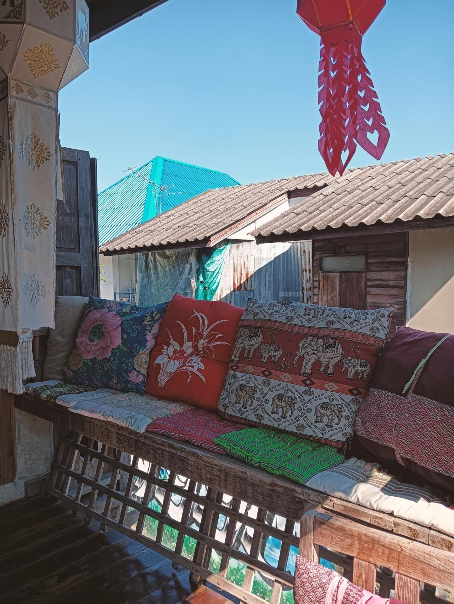 Huen Chiang Man (adults Only) Asrama