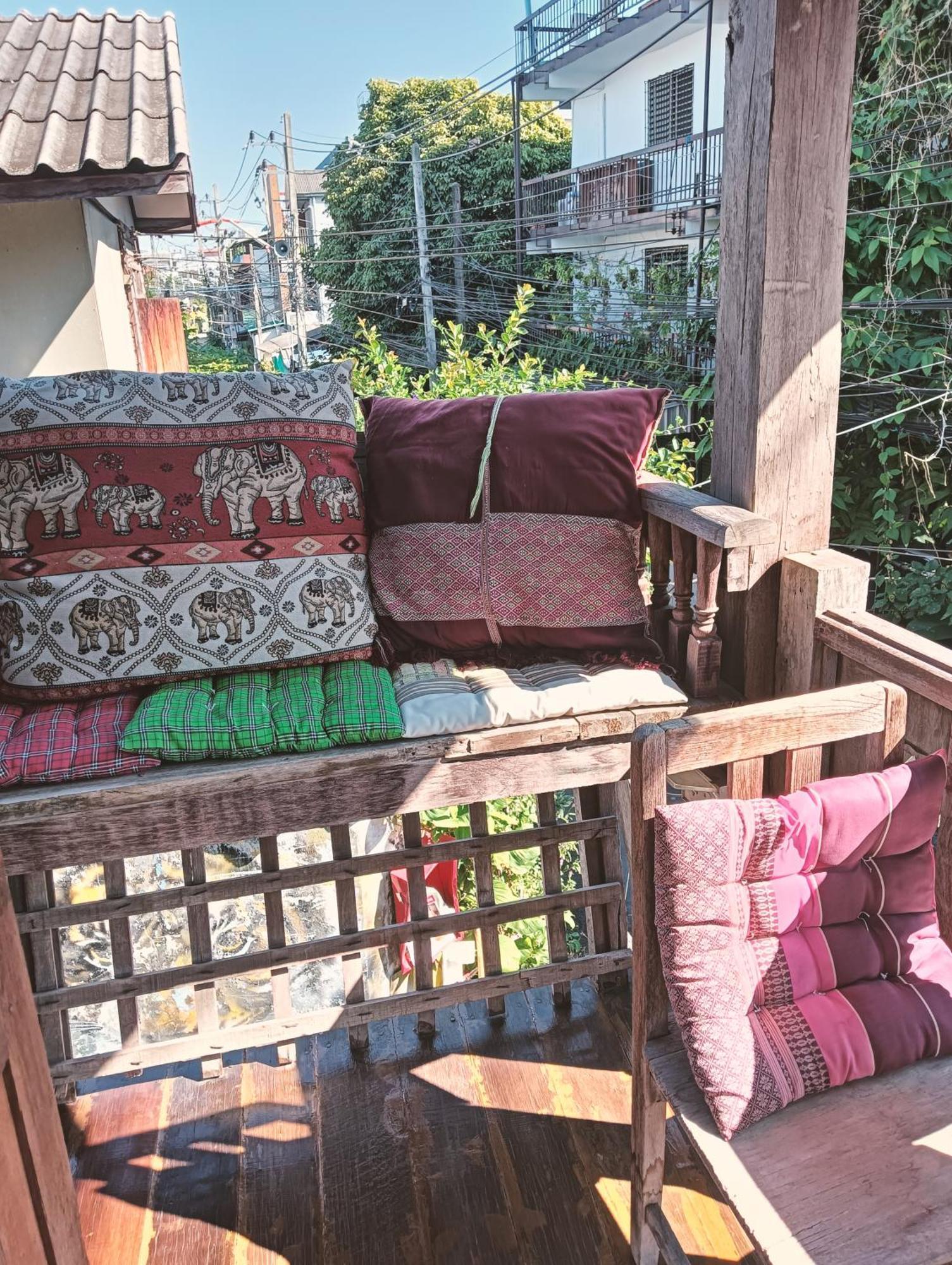 Asrama Huen Chiang Man (adults Only) *