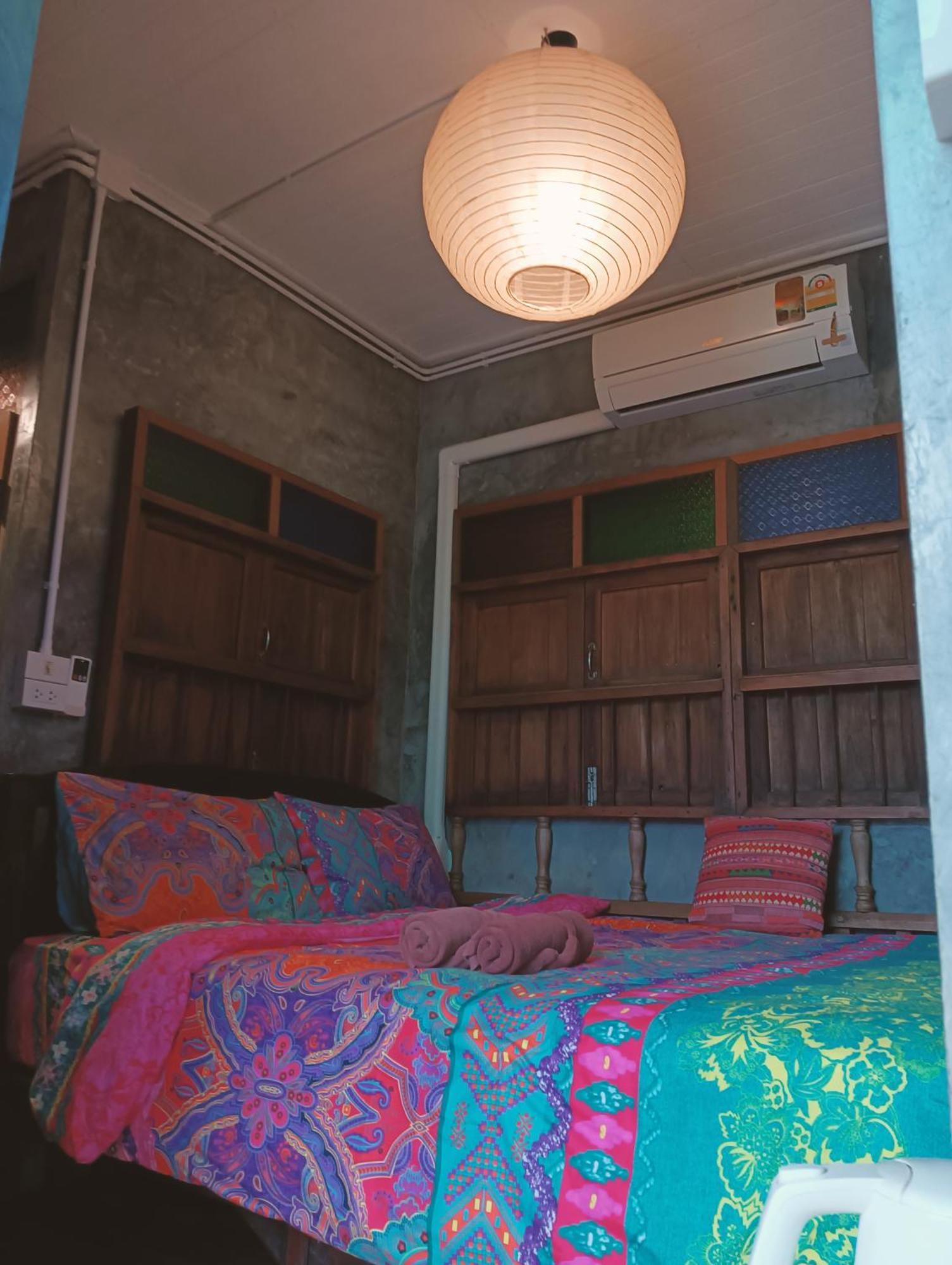 Asrama Huen Chiang Man (adults Only) *