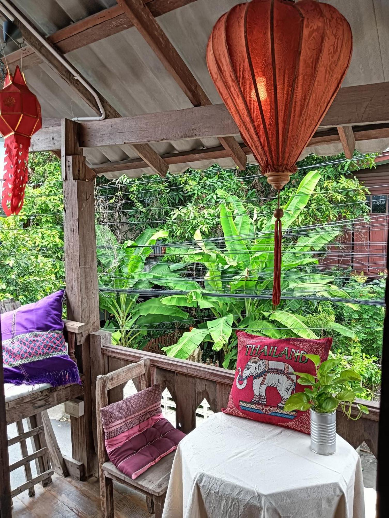 Asrama Huen Chiang Man (adults Only) *