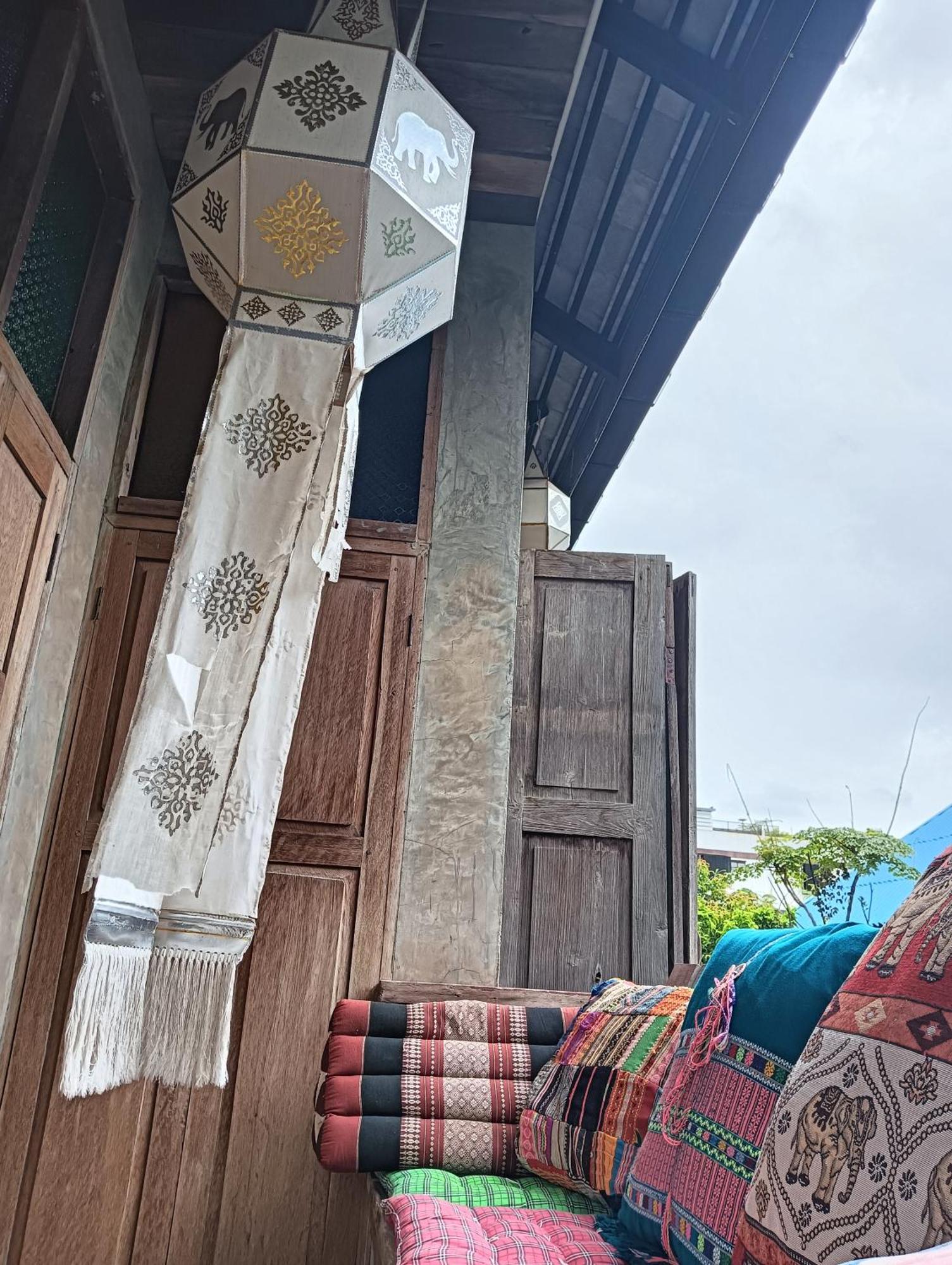 Huen Chiang Man (adults Only) Asrama *