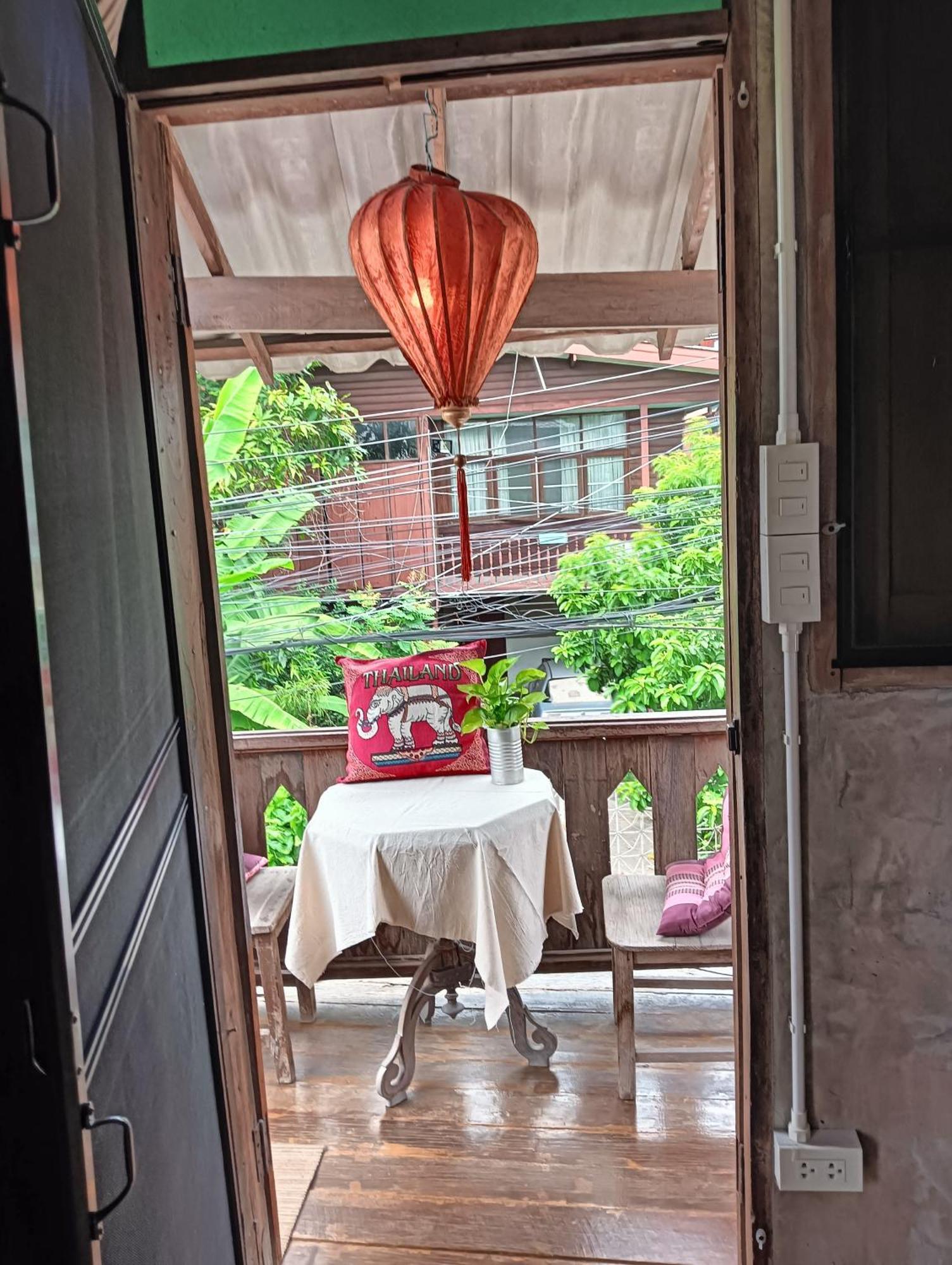 Asrama Huen Chiang Man (adults Only)