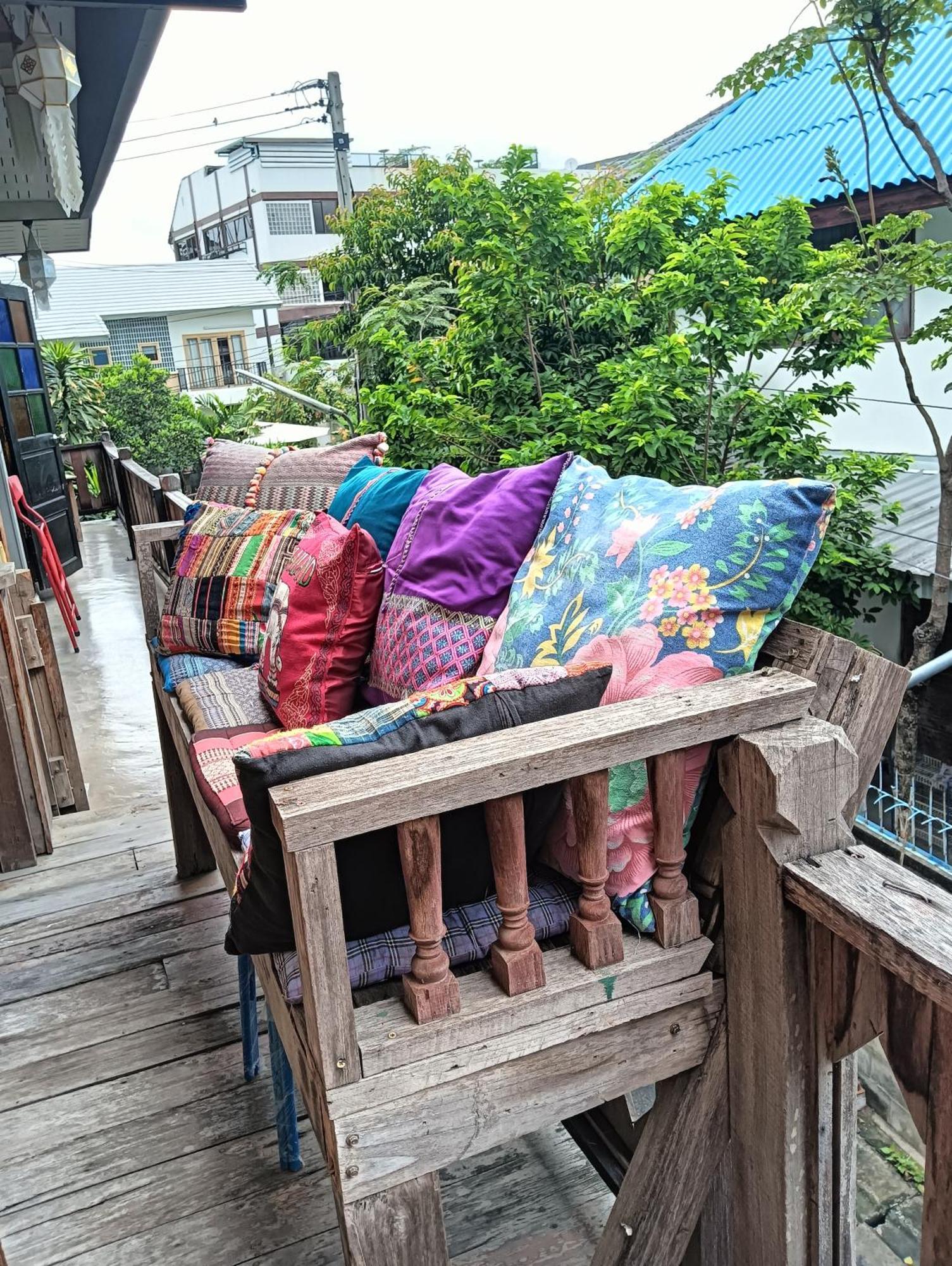 Huen Chiang Man (adults Only) Asrama