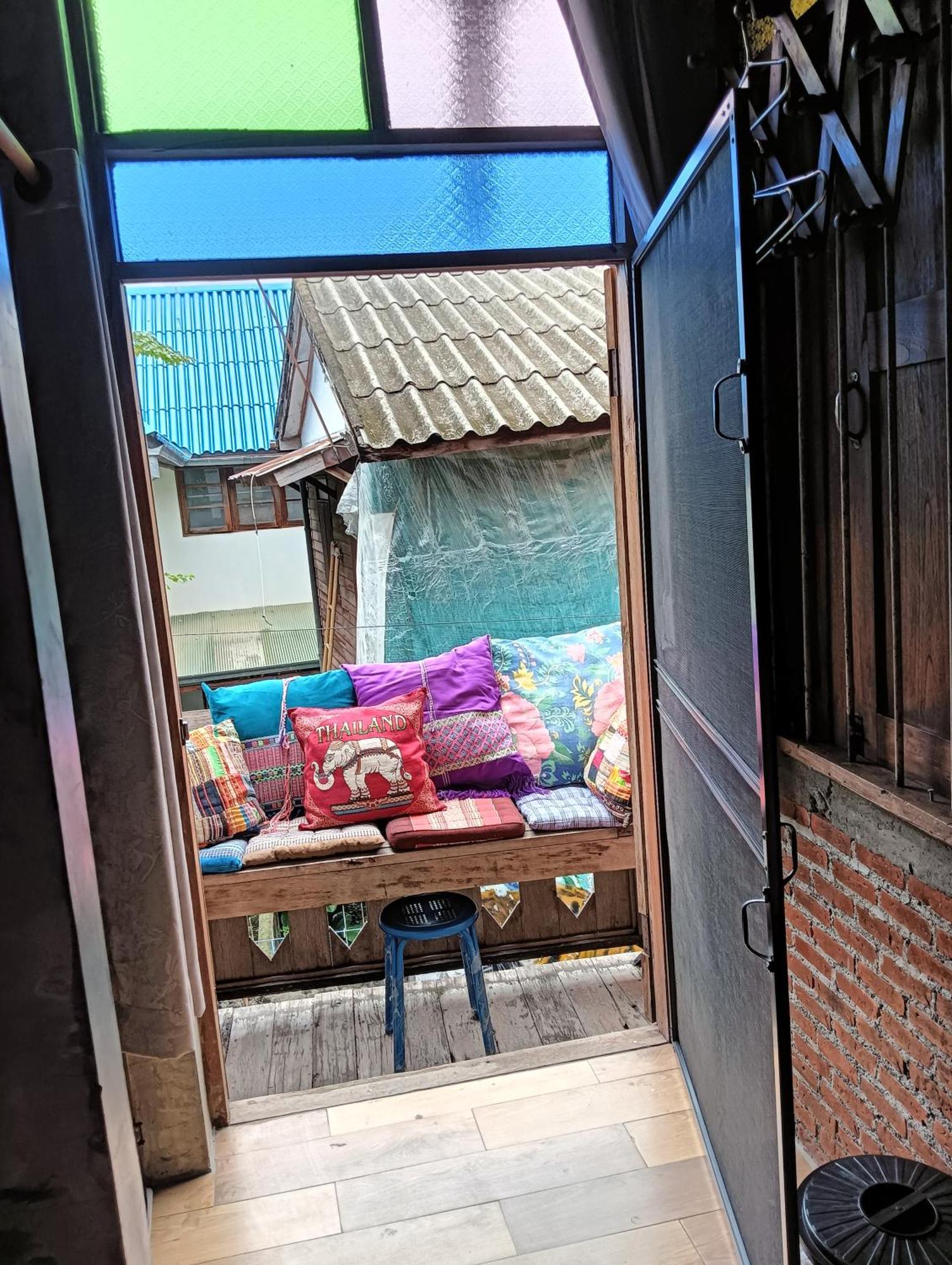 Asrama Huen Chiang Man (adults Only)
