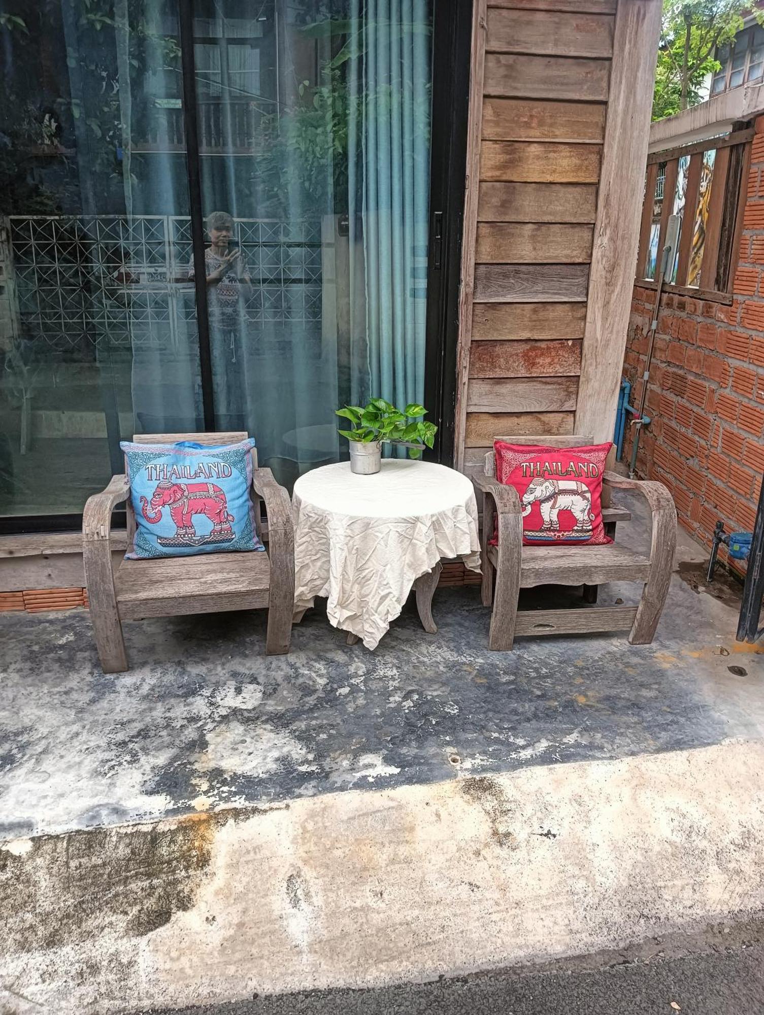 Huen Chiang Man (adults Only) Asrama Chiang Mai