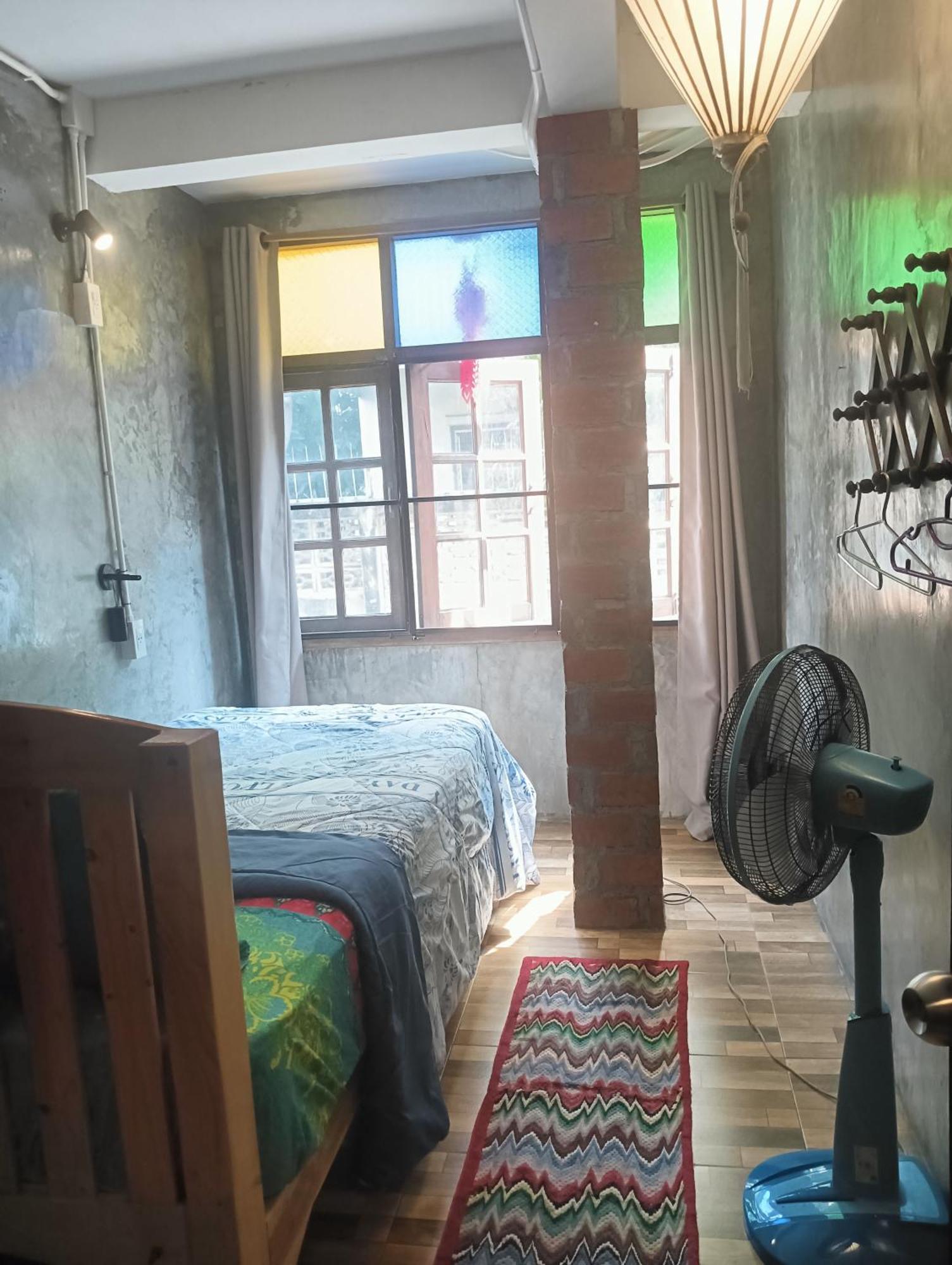 Huen Chiang Man (adults Only) Asrama Chiang Mai