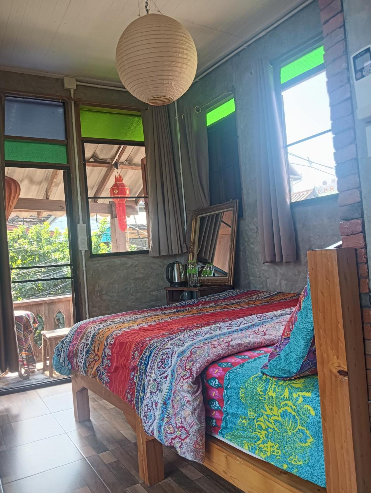 Asrama Huen Chiang Man (adults Only) *