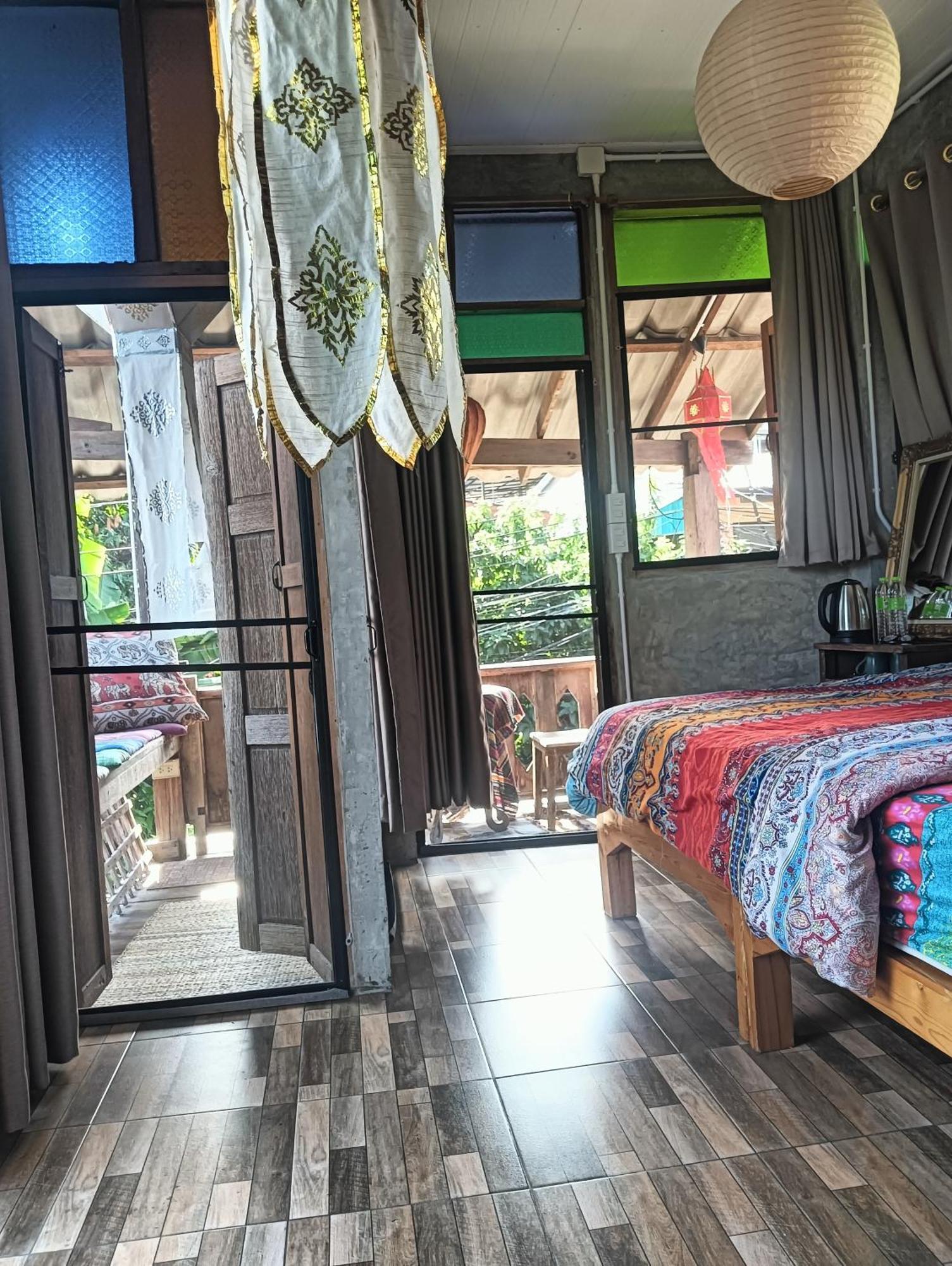 Asrama Huen Chiang Man (adults Only) *