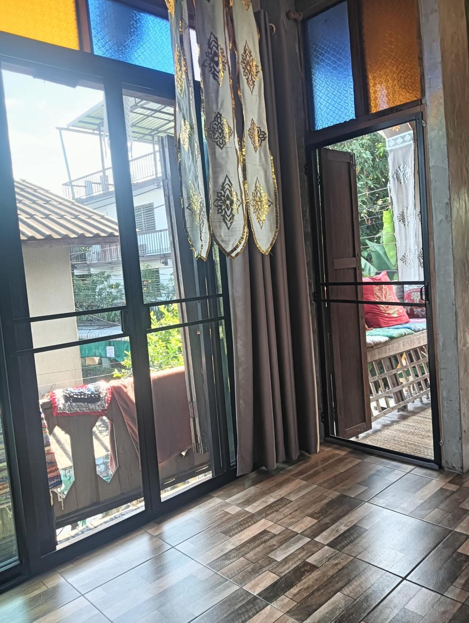 Asrama Huen Chiang Man (adults Only) Chiang Mai