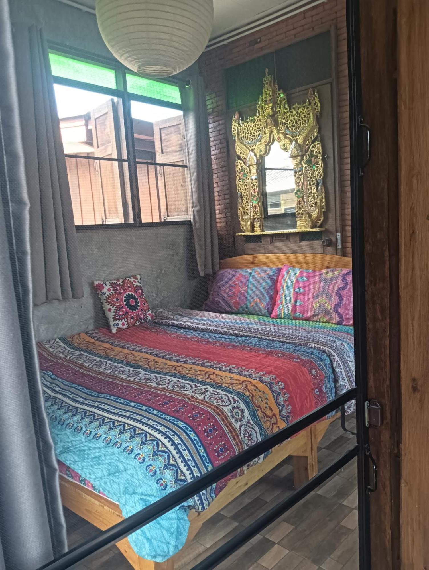 Huen Chiang Man (adults Only) Asrama