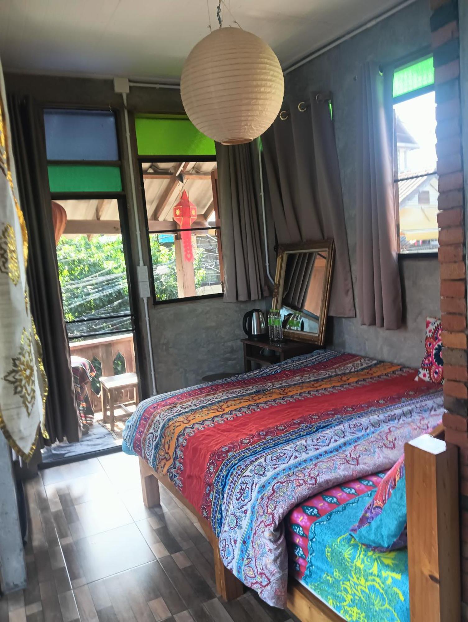 Huen Chiang Man (adults Only) Asrama *