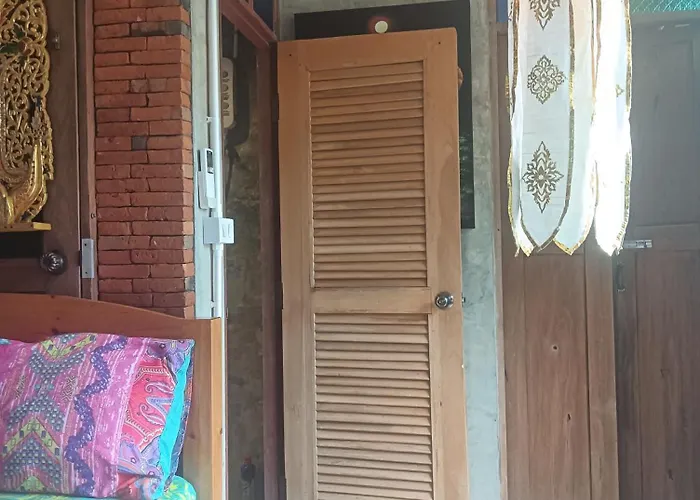 Huen Chiang Man Hostel (Adults Only)