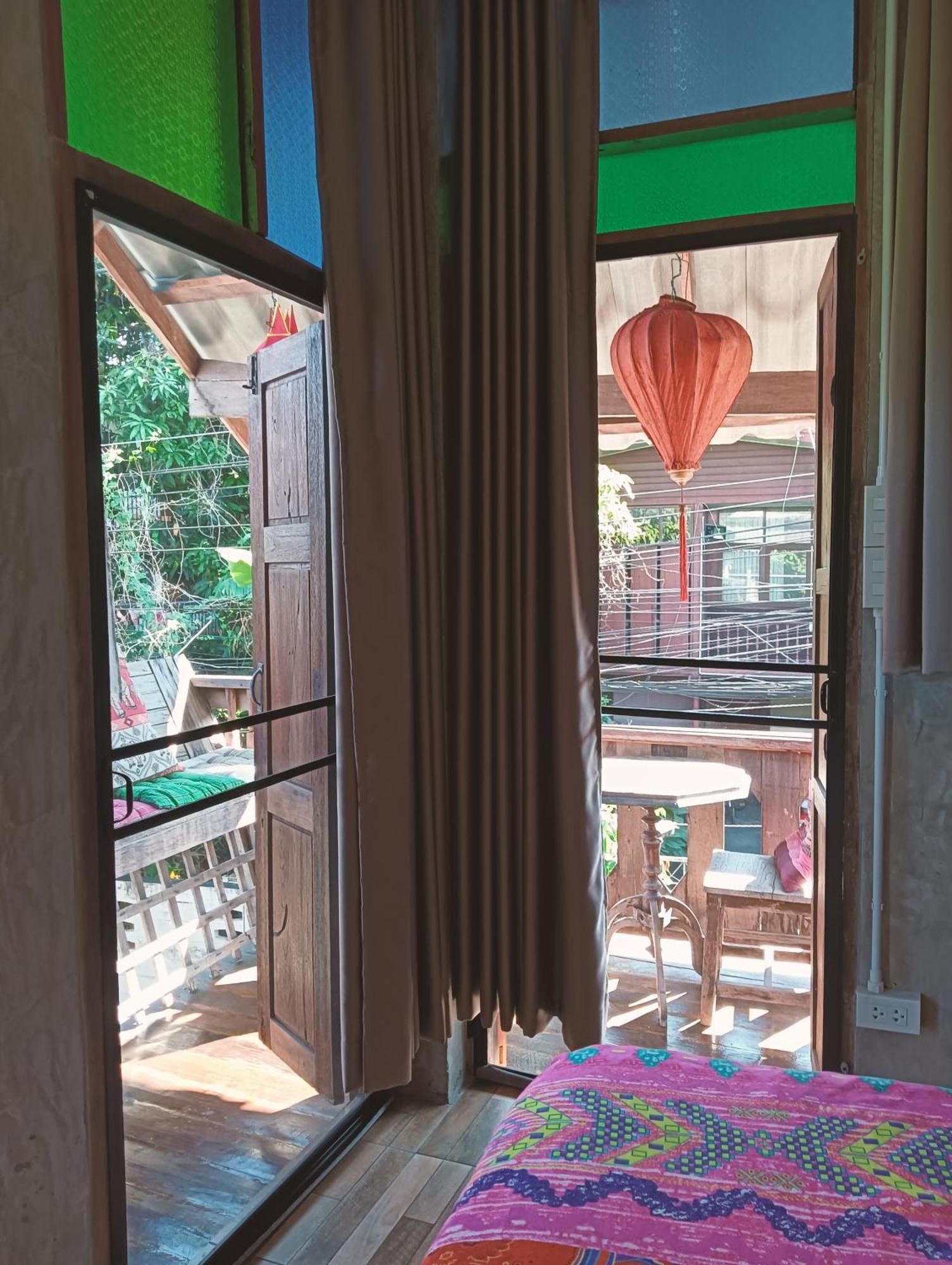 Huen Chiang Man (adults Only) 旅馆 清邁