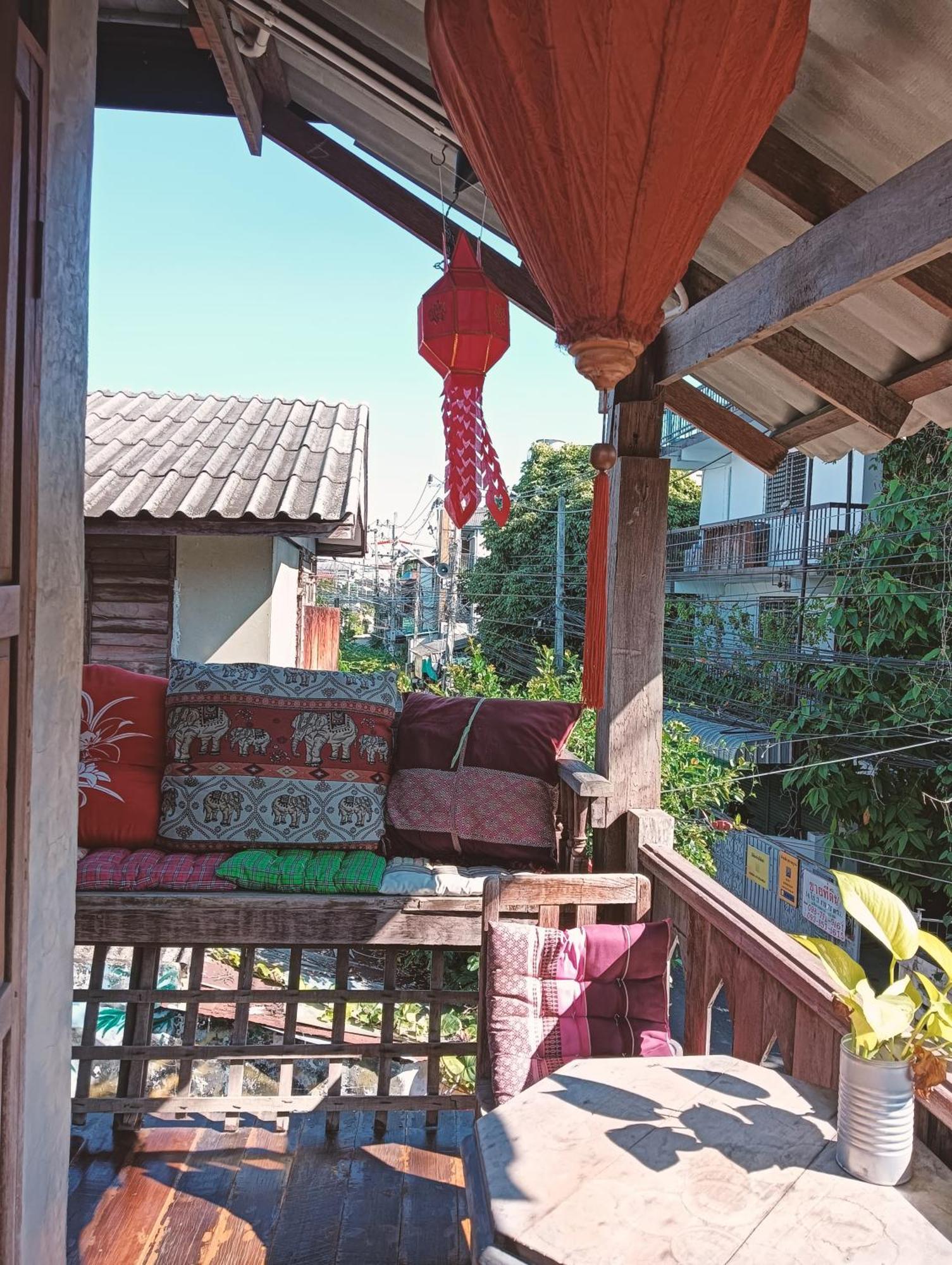 旅馆 Huen Chiang Man (adults Only) *