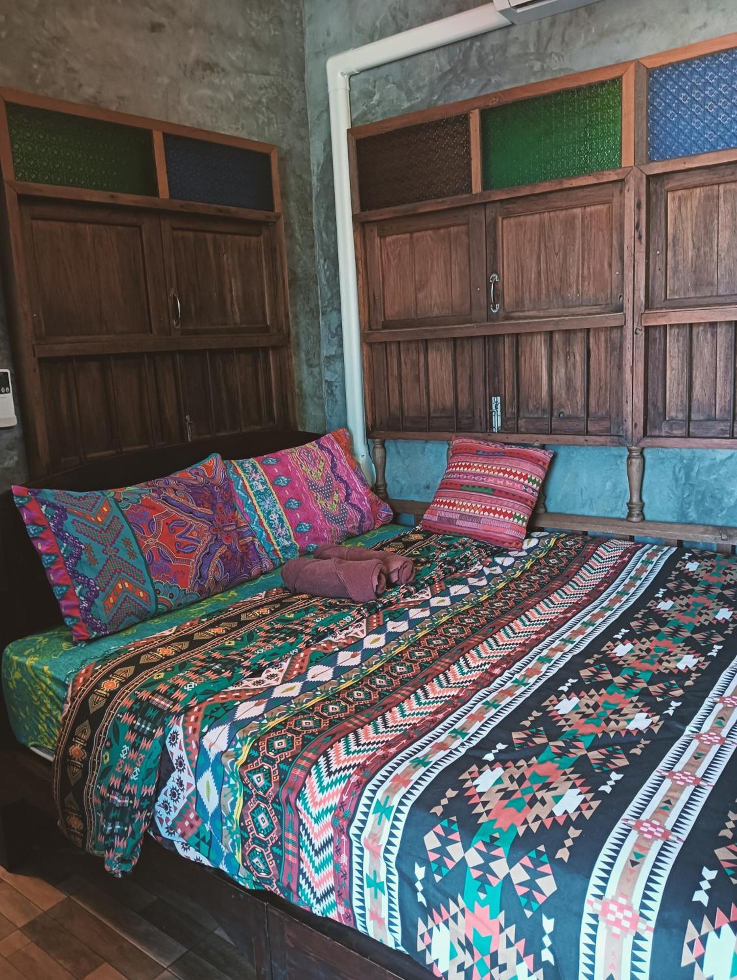 Huen Chiang Man (adults Only) 旅馆 清邁