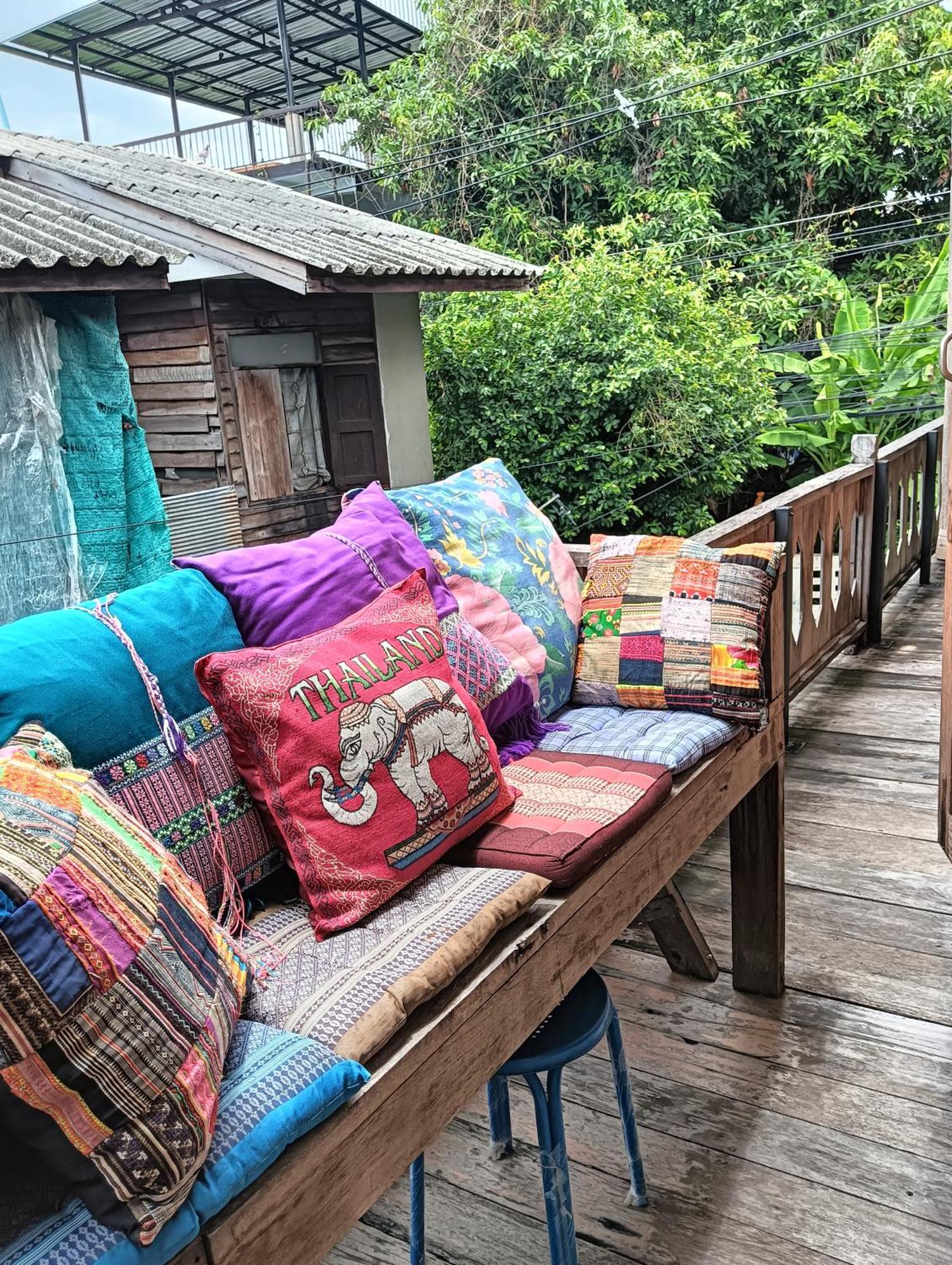 Huen Chiang Man (adults Only) 清邁