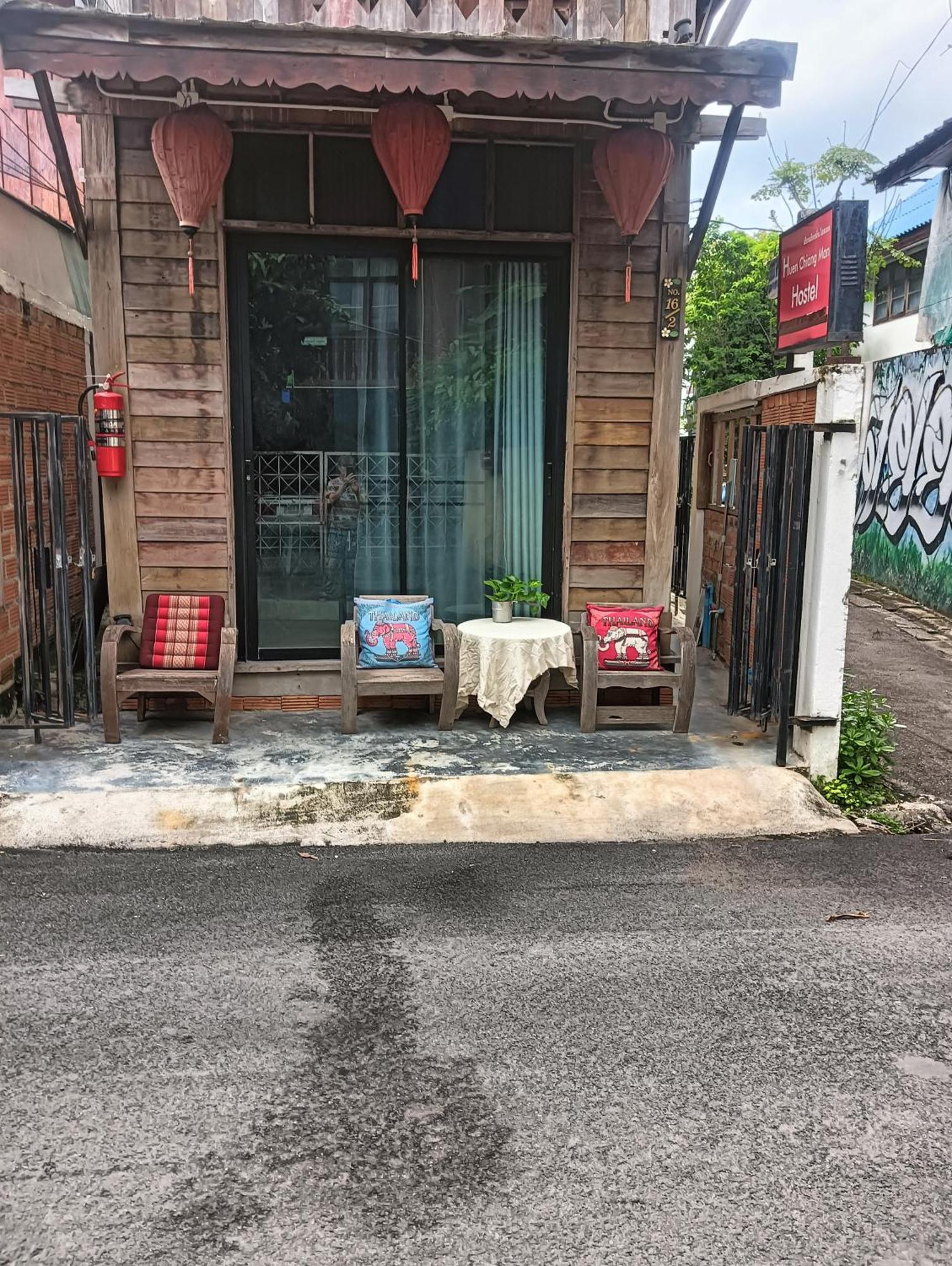Huen Chiang Man (adults Only) * 清邁