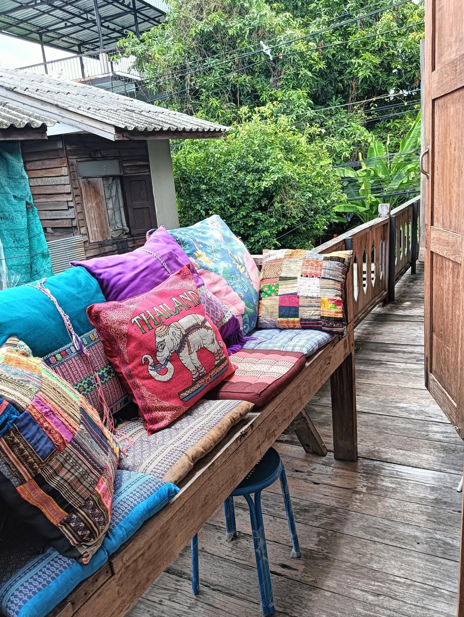 Huen Chiang Man (adults Only) 清邁