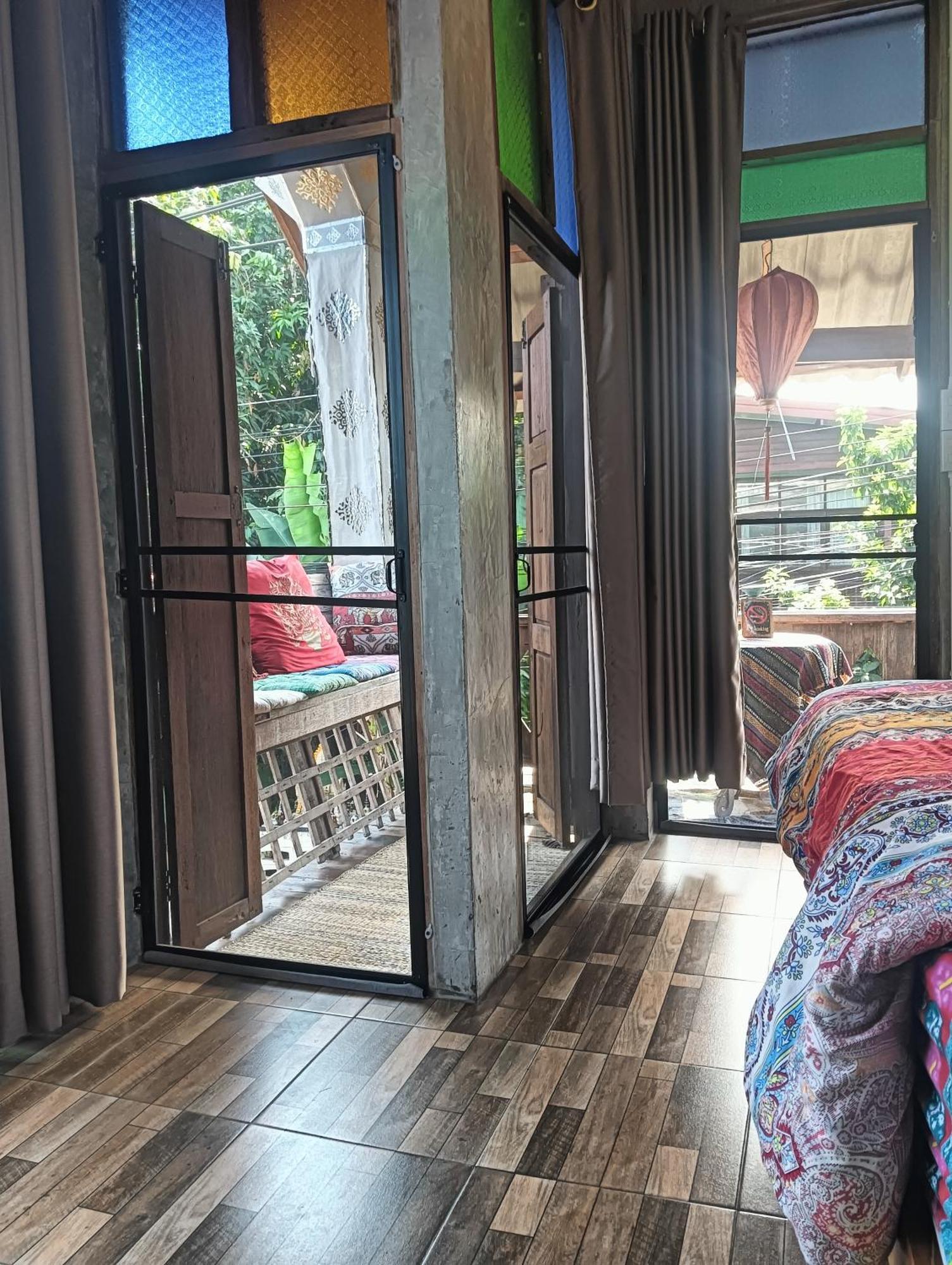 旅馆 Huen Chiang Man (adults Only) 清邁