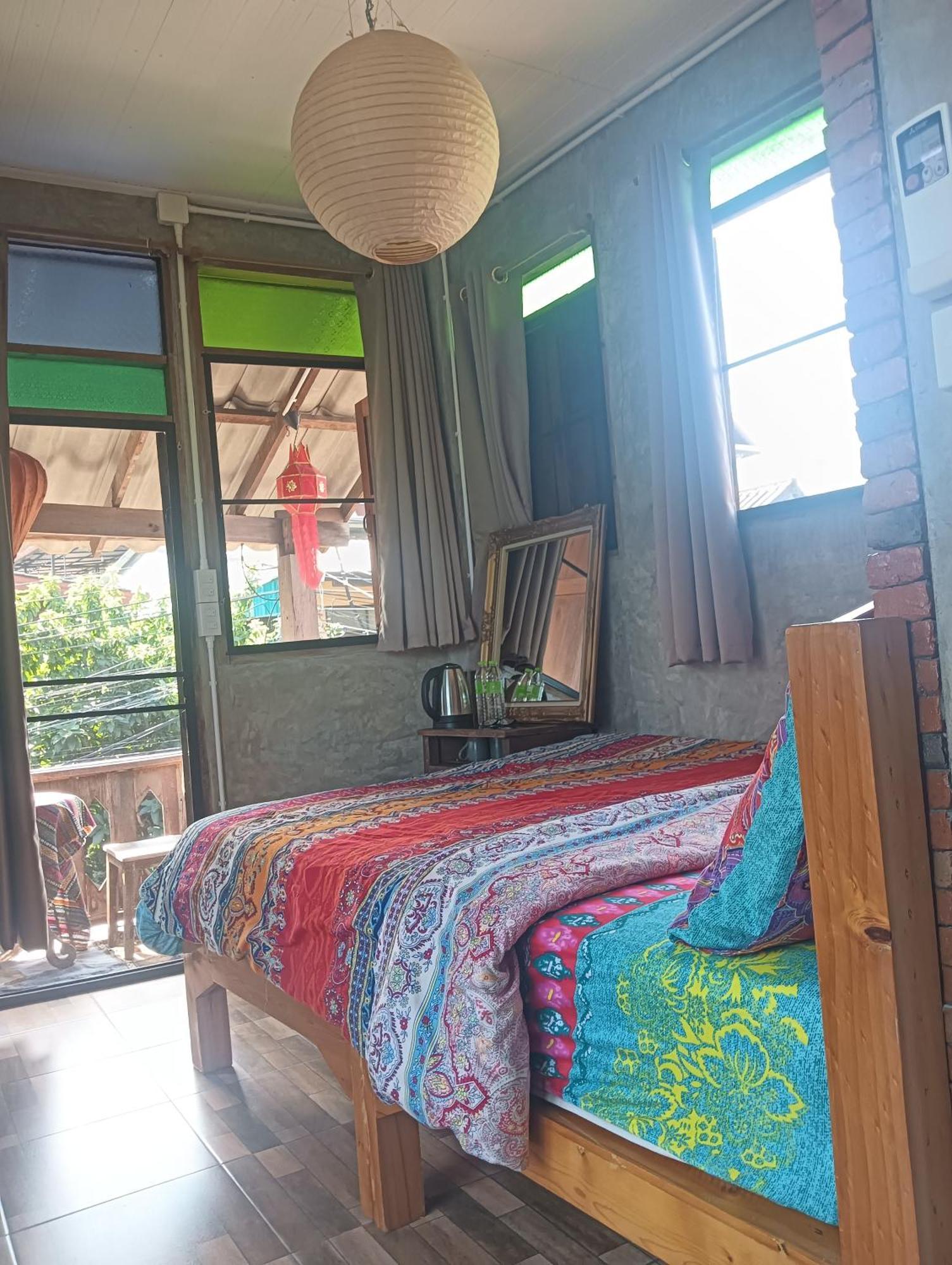 旅馆 Huen Chiang Man (adults Only)