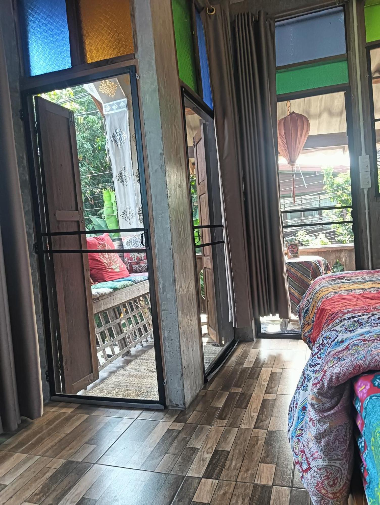Huen Chiang Man (adults Only) 旅馆 *