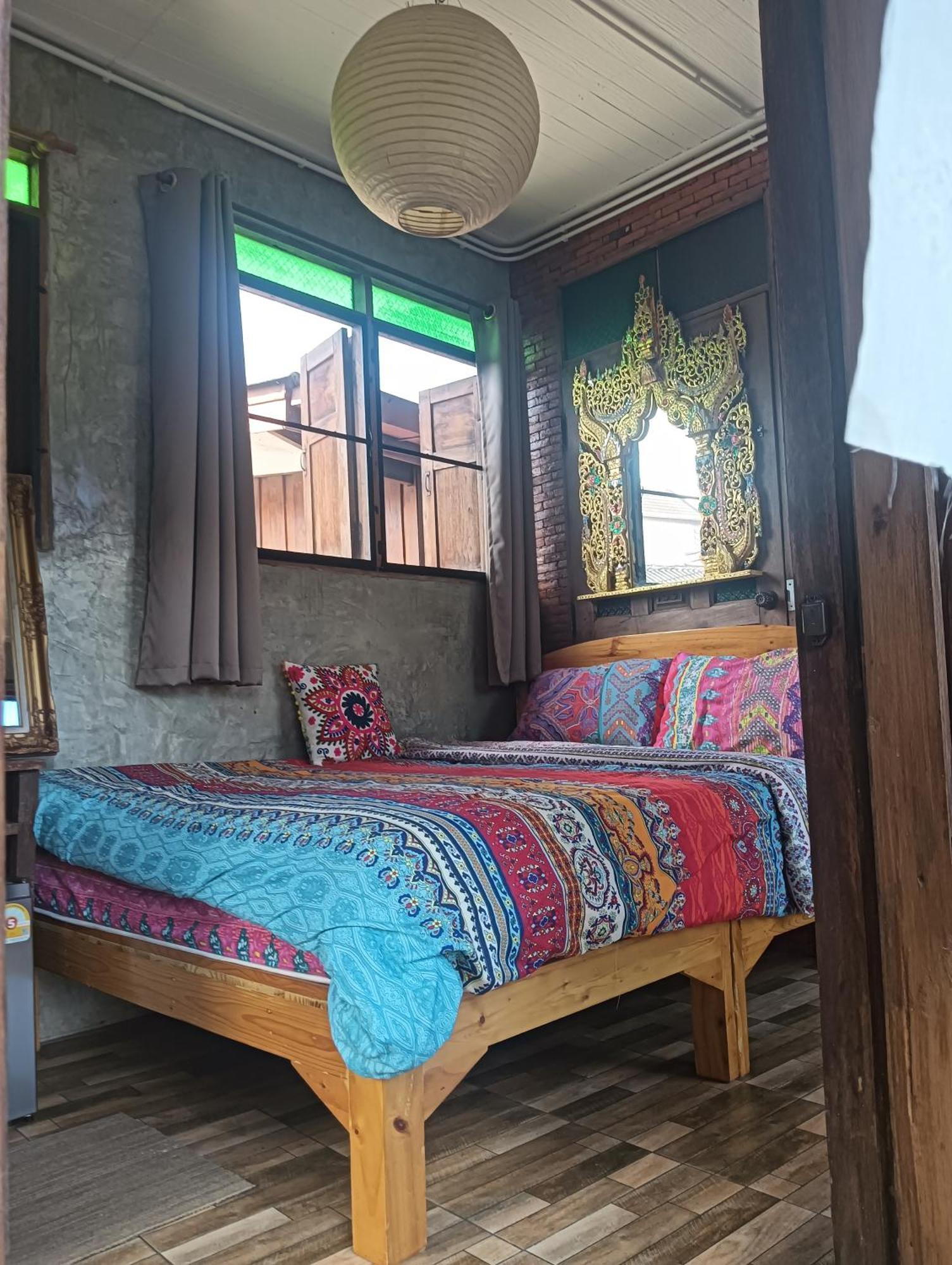 Huen Chiang Man (adults Only) 清邁